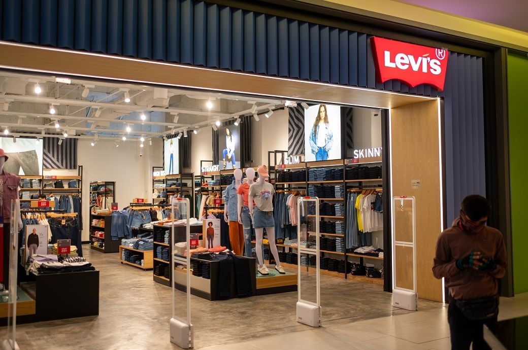 US' Levi's names Chris Callieri as chief supply chain officer