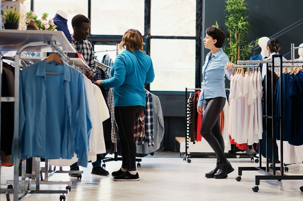 US department stores struggle, pressure mounts: NRF