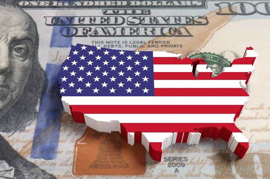 IMF advises US to rein in deficit, calls for fiscal reforms