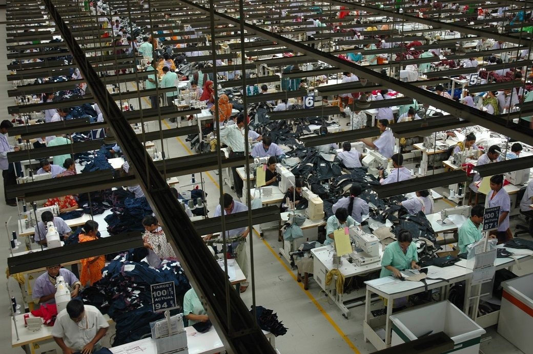 Tariff relief offers lifeline to Bangladesh's US-centric suppliers