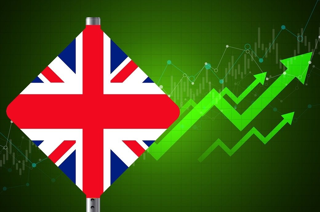 UK business optimism rises in July on manufacturing rebound