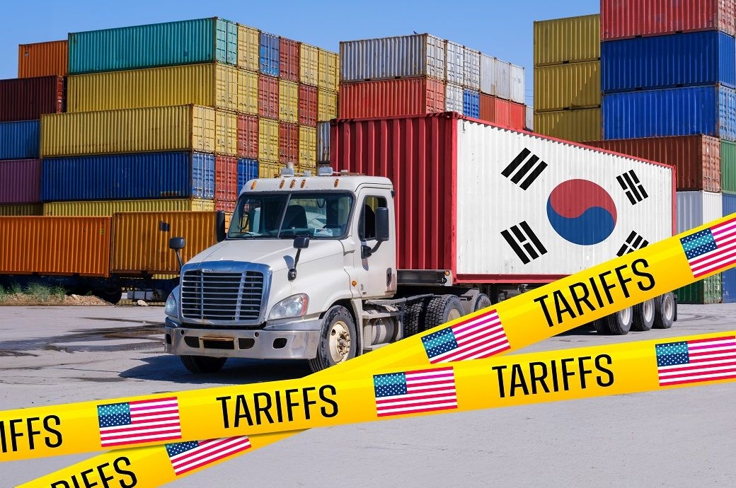 Steps needed to allay US tariff impact: S Korean presidential office