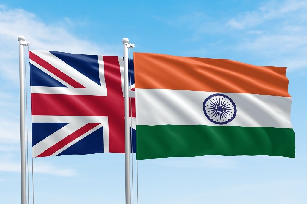BCC, UKIBC hail signing of India-UK FTA