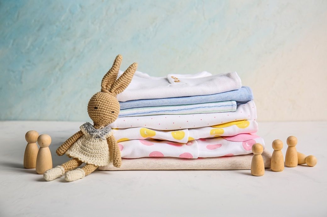New Zealand's apparel imports up 5% to $622 mn in H1 2025