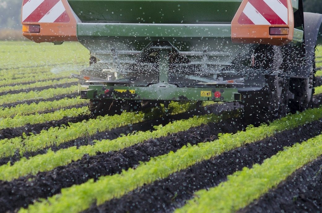 Mosaic opens $84 mn fertiliser plant in Brazil's Matopiba