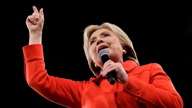 Russia sat on intel of Hillary Clinton's alleged ‘heavy tranquilizers' use, new docs claim