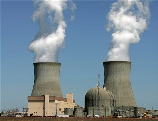 SEN RUBEN GALLEGO: Nuclear is the future – so why are Republicans blocking it?
