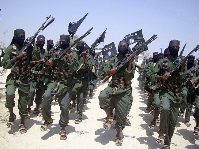Bold move to keep Americans safe from ‘terrorists' is basis for US travel ban for some African nations