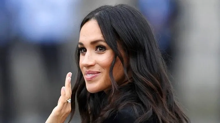 Meghan Markle offers rare glimpse of 'favorite guy' Prince Harry in Father's Day tribute