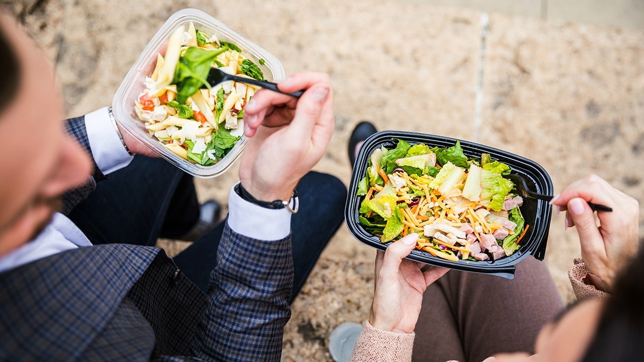 Type of Trader Joe's salad dressing recalled for 'labeling error' amid possible undeclared allergens