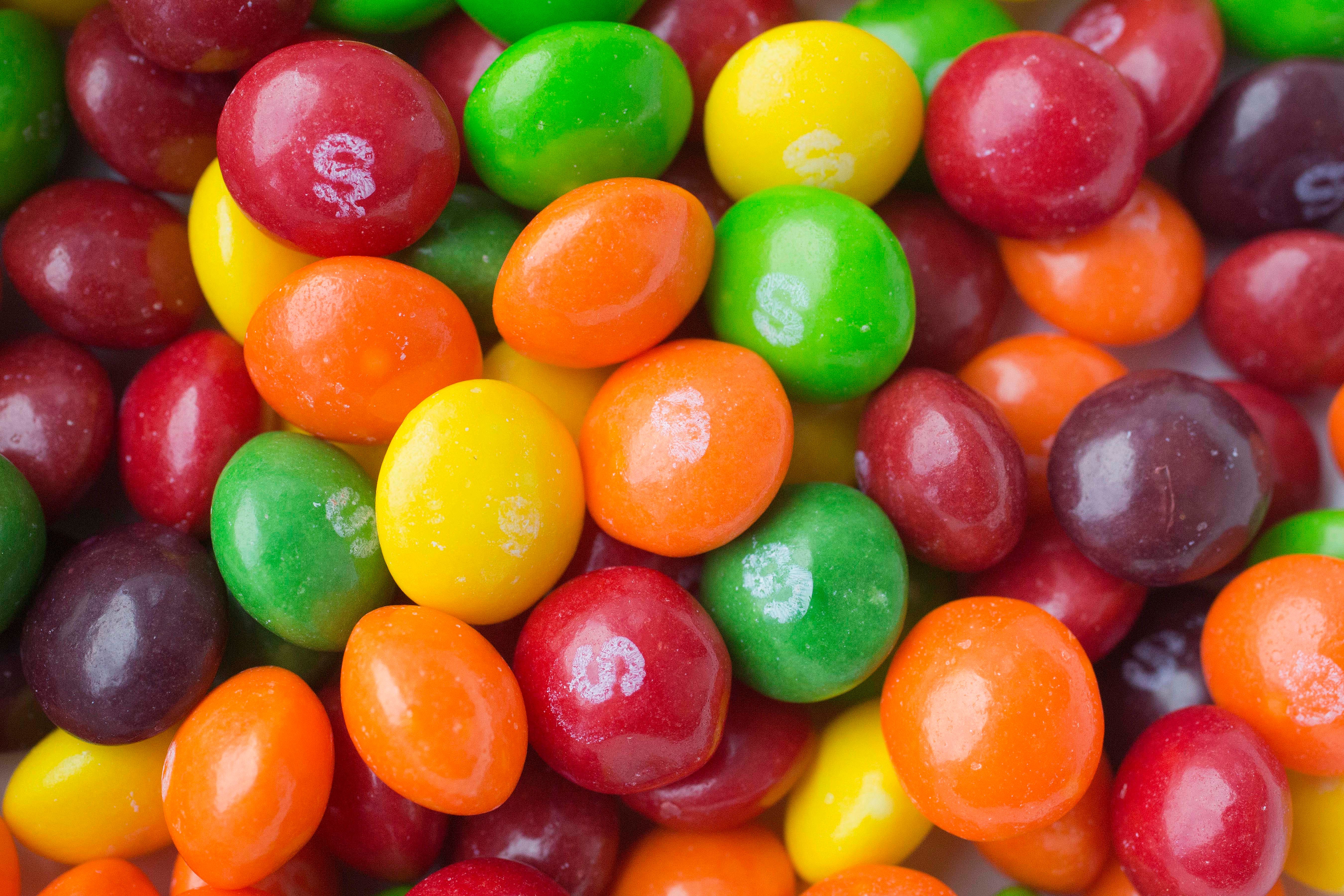 Popular rainbow candy just got a major ingredient change as Skittles drops additive