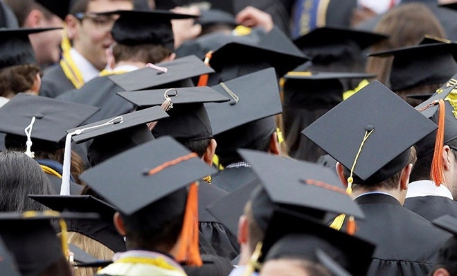 Washington Post editorial admits colleges must take 'strenuous action' to restore free exchange of ideas