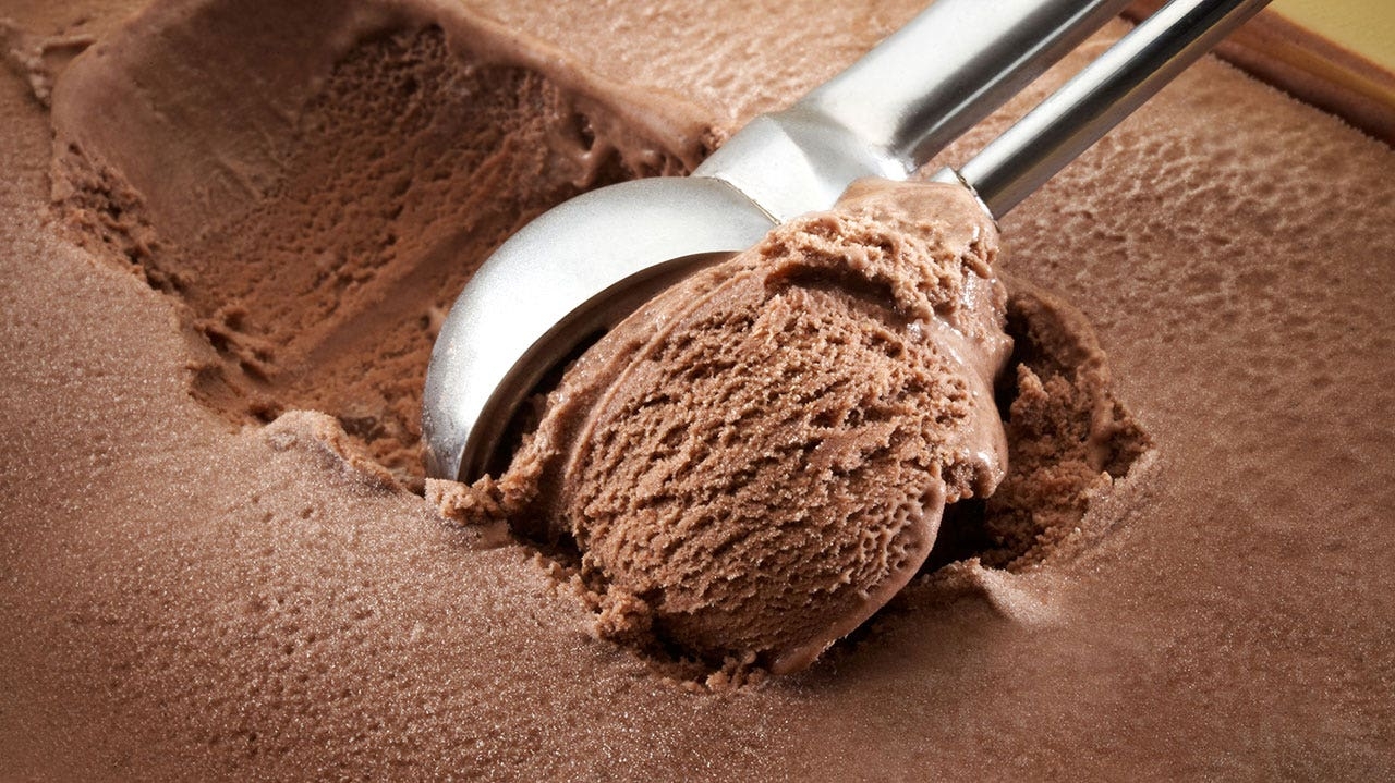 Dangerous additive lurking in dessert could be destroying your gut health, experts say