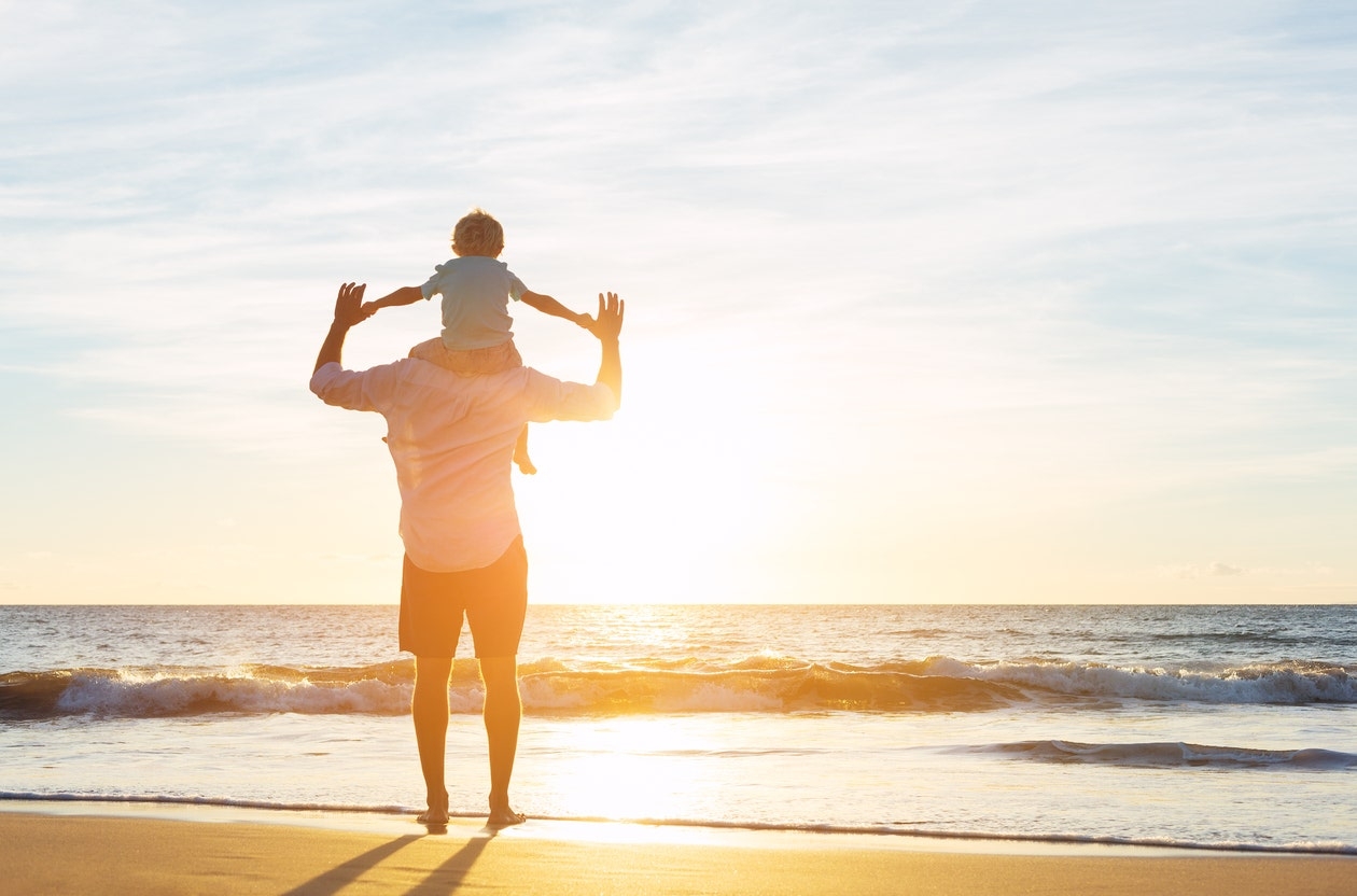Woman receives treasured gift from late father 20 years after rejecting his offer