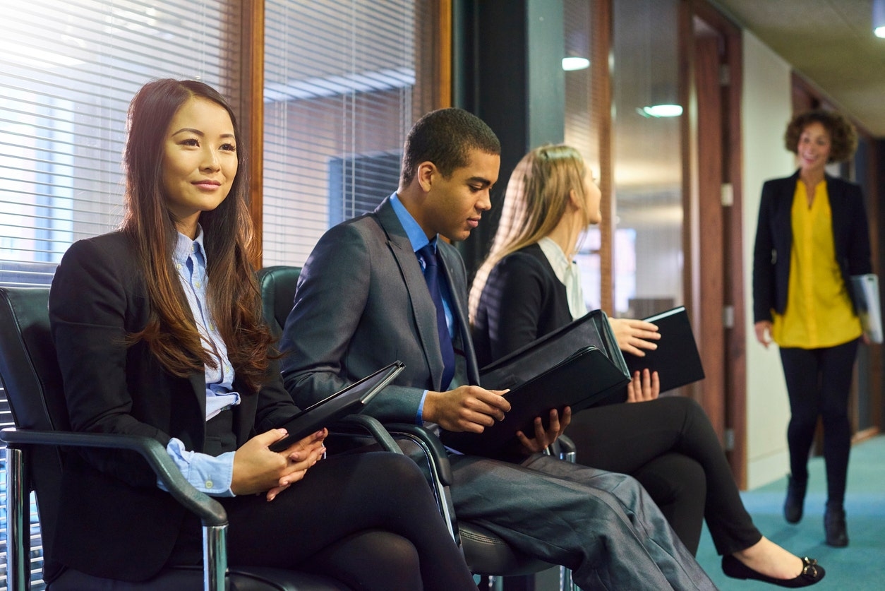 New study reveals threats to the Class of 2025. Fixing them should be Job No. 1 for America