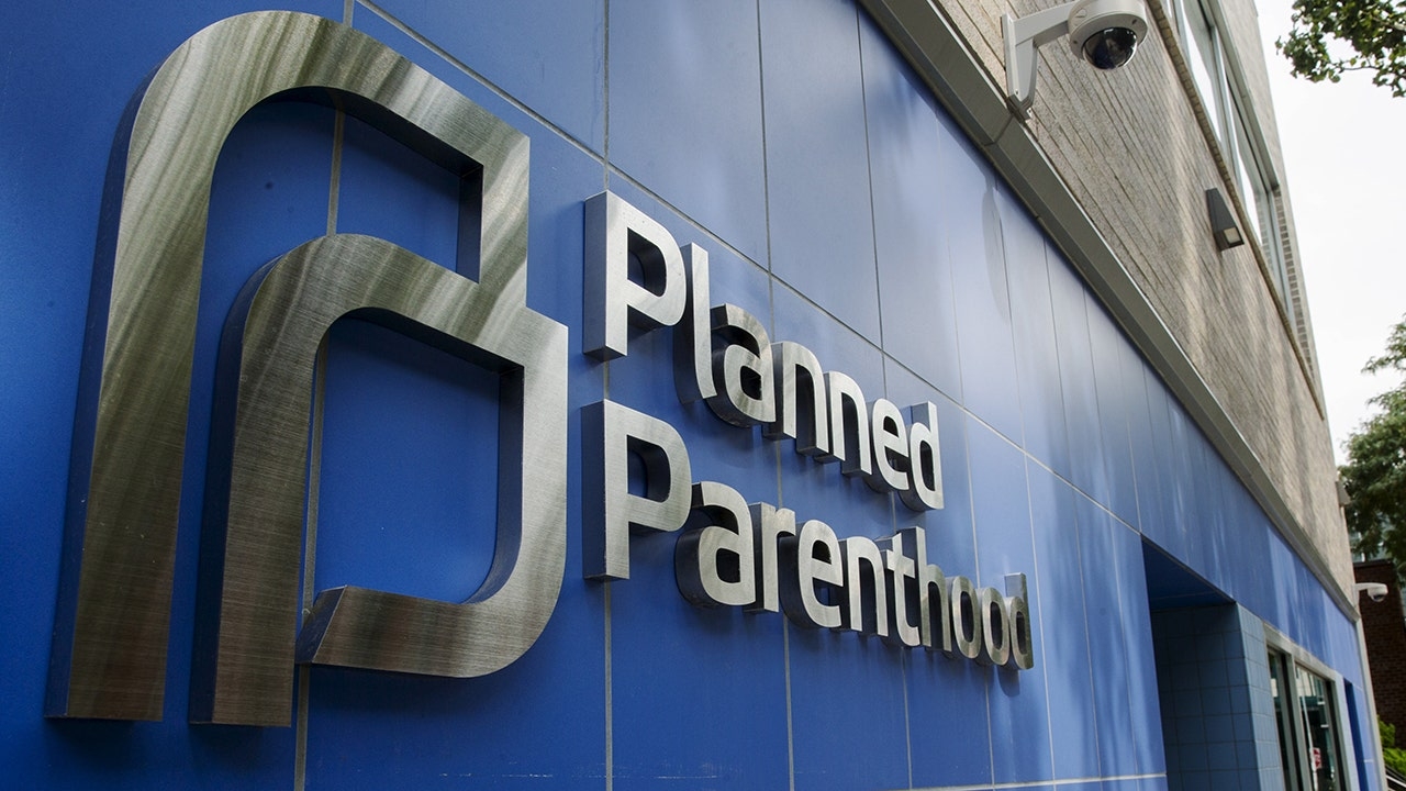 Planned Parenthood apologizes for 'inadvertently' giving sexually explicit coloring book to children
