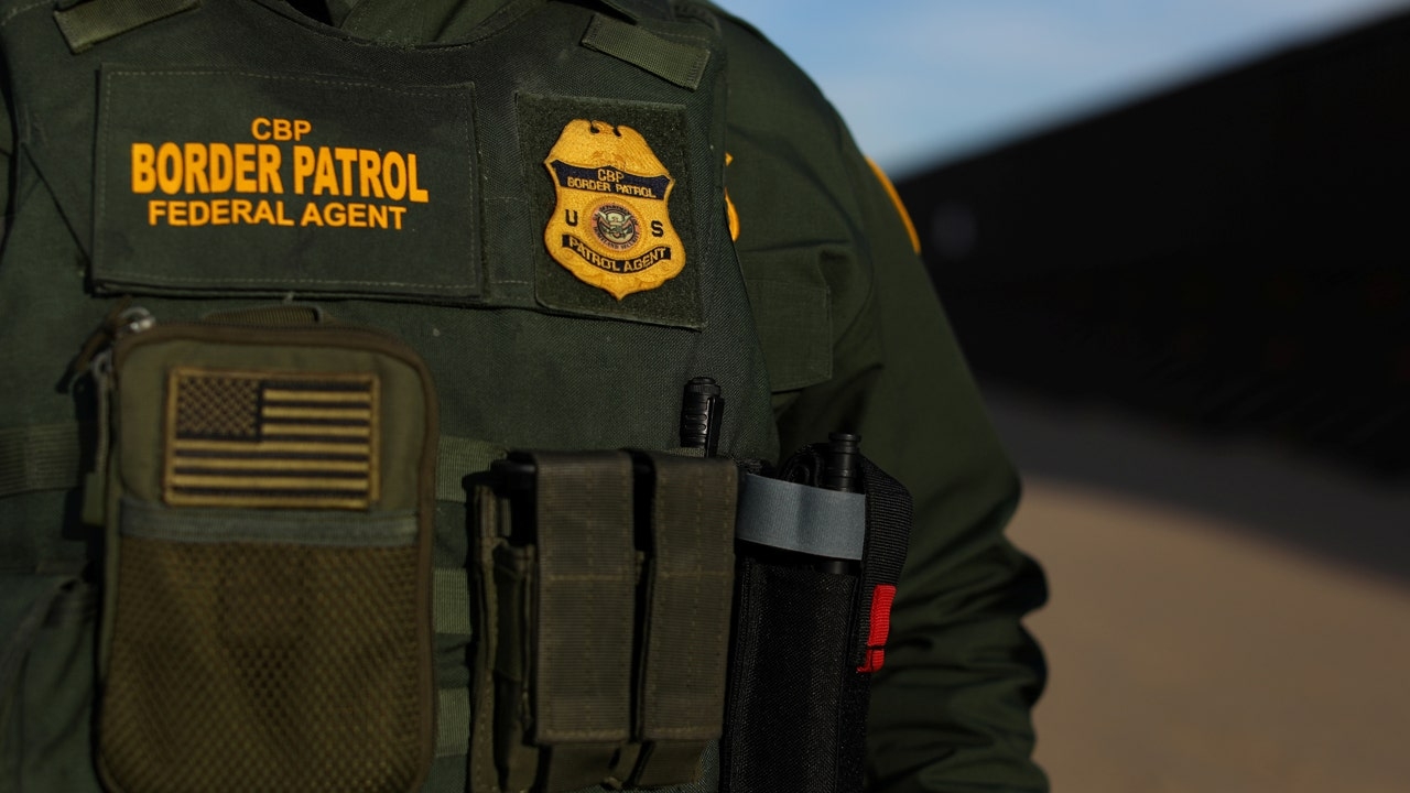 American women arrested at California immigration checkpoint for attempting to smuggle children: 'Unbearable'