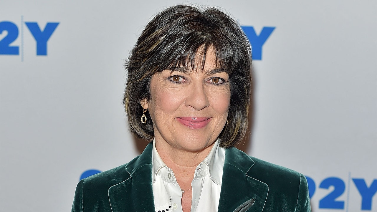 CNN's Christiane Amanpour afraid to travel to America as a foreigner, says it's like going to North Korea