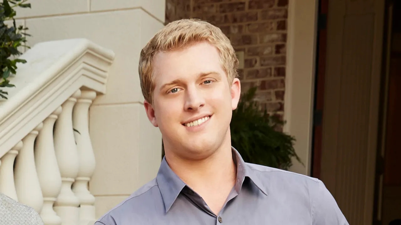 Kyle Chrisley sues Tennessee county and police for $1.7M, claims false arrest and excessive force
