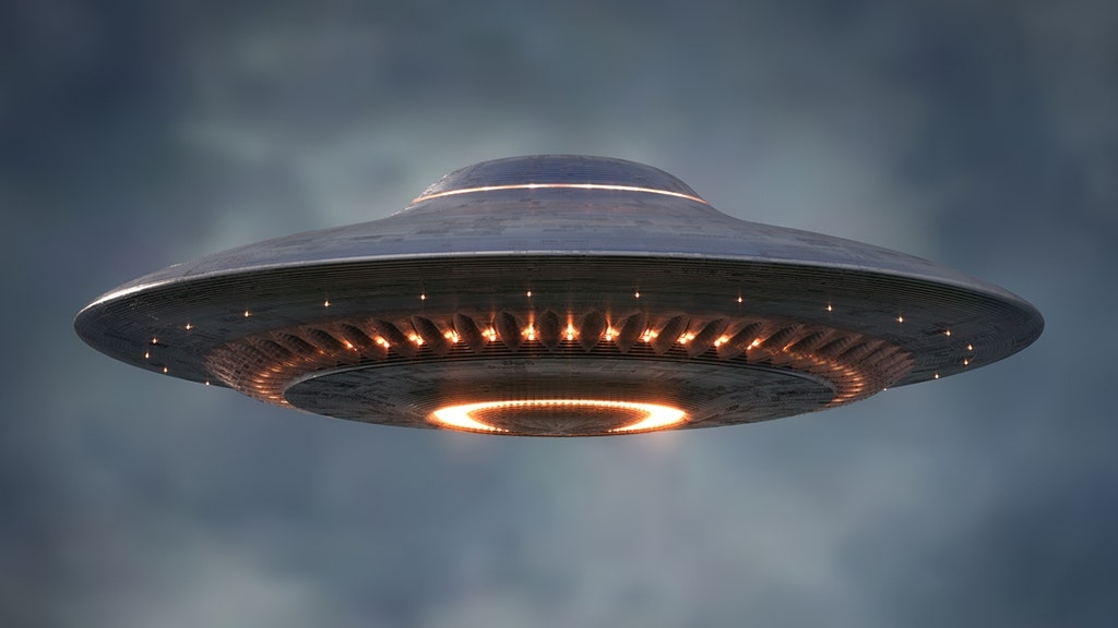 UFO cover used by government to ‘hide a lot of things,' former NASA agent says