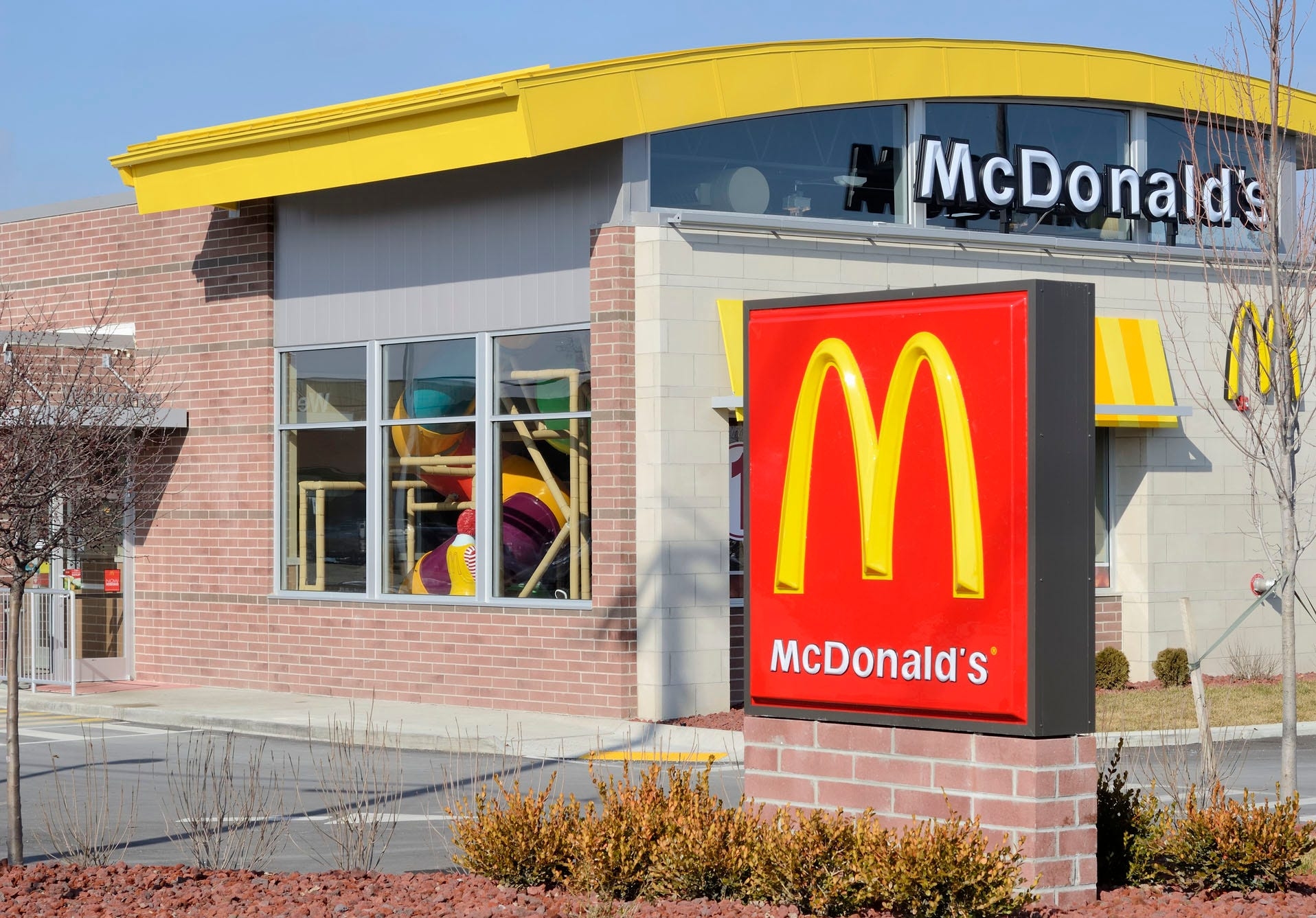 McDonald's AI hiring chatbot exposed data of job candidates