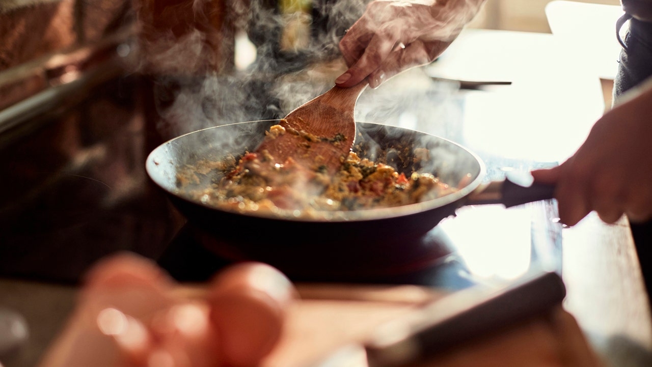 Nonstick pans face potential ban in New York amid health concerns