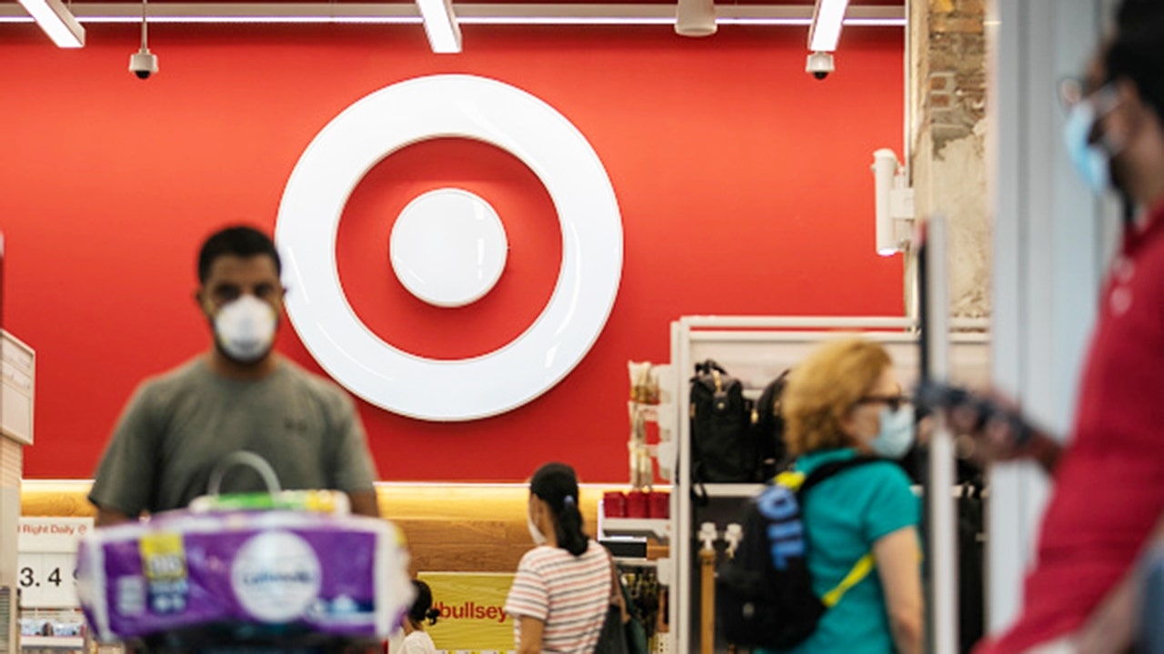 Food sold at Target is recalled due to elevated lead levels