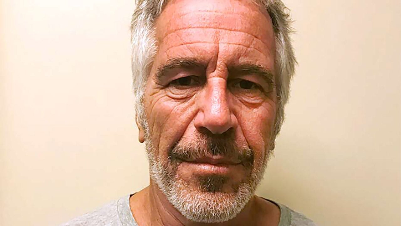 FBI Deputy Director confirms Jeffrey Epstein died by suicide based on agency's files