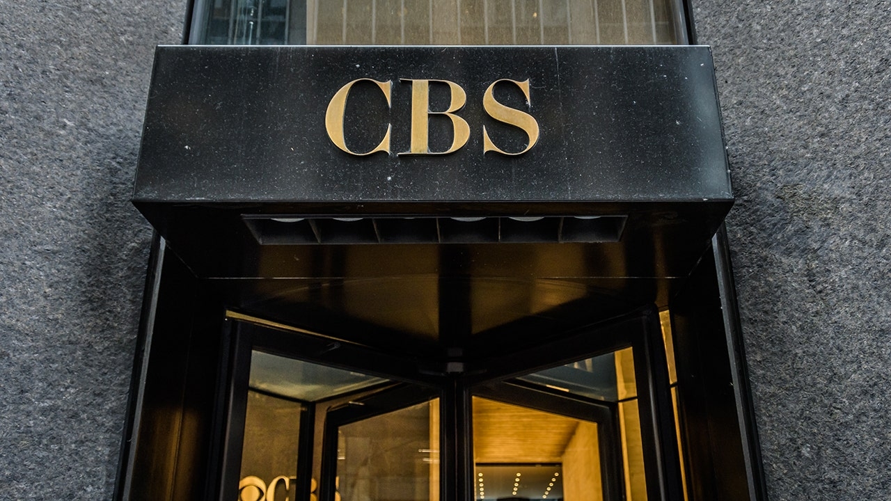 CBS News hammered on social media for promoting 'No Kings Day' anti-Trump protest merchandise