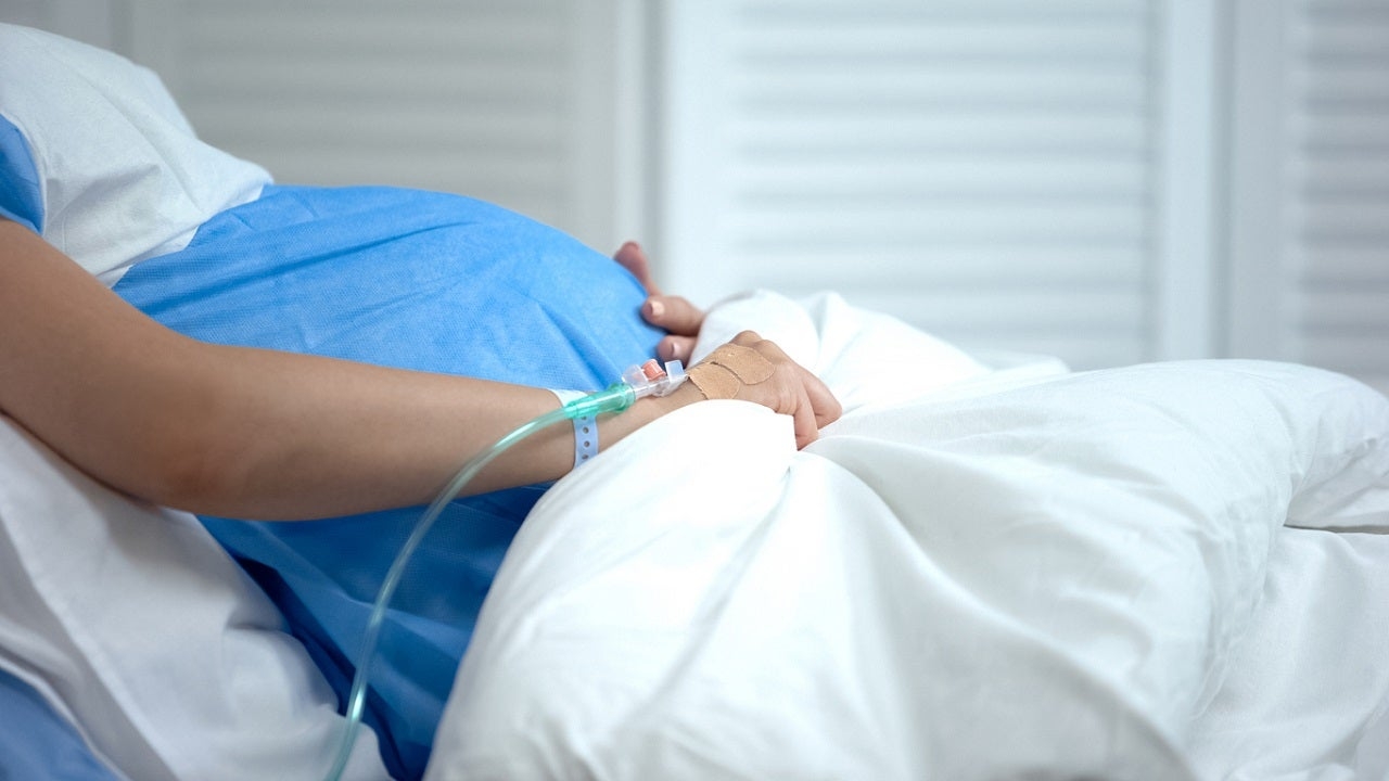 British parliament takes first step toward decriminalizing late-term abortions