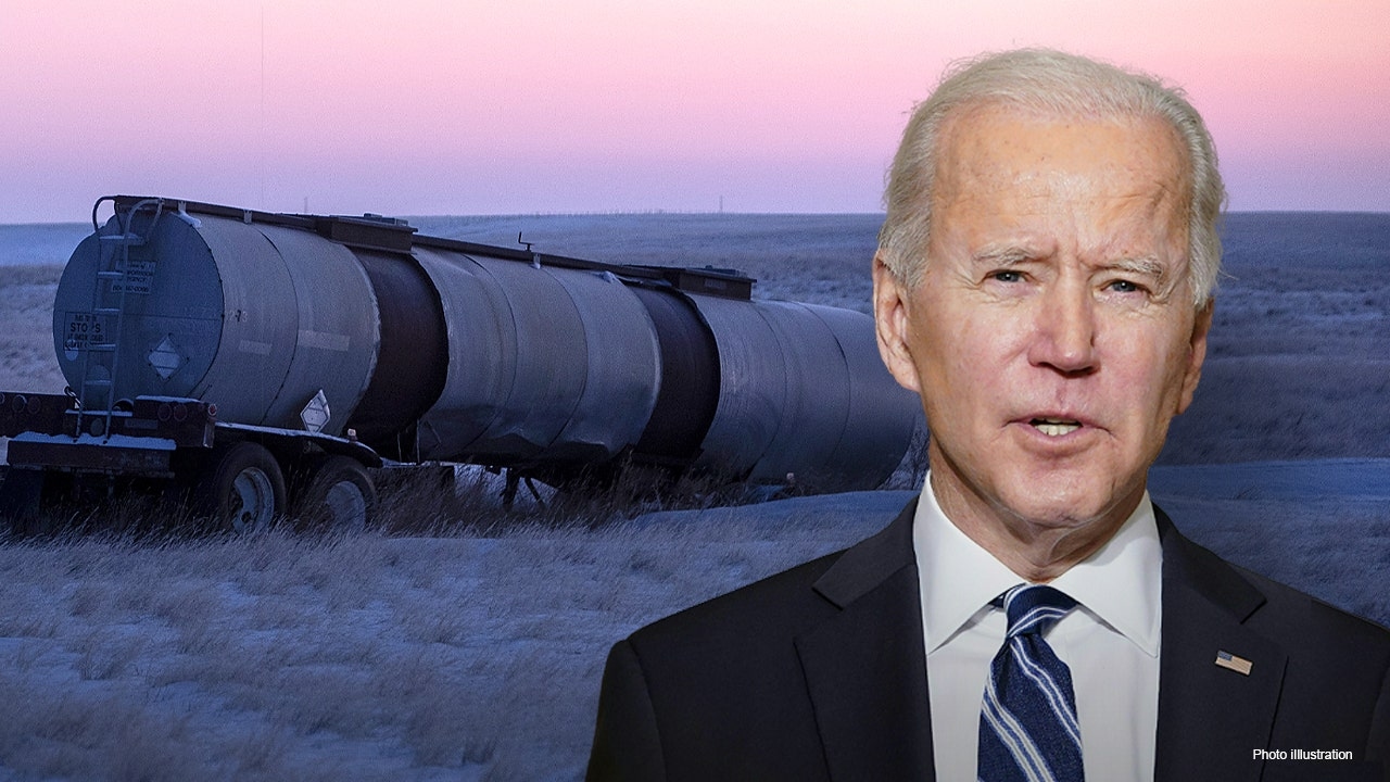 3 long-term consequences from Biden's cancellation of the Keystone pipeline