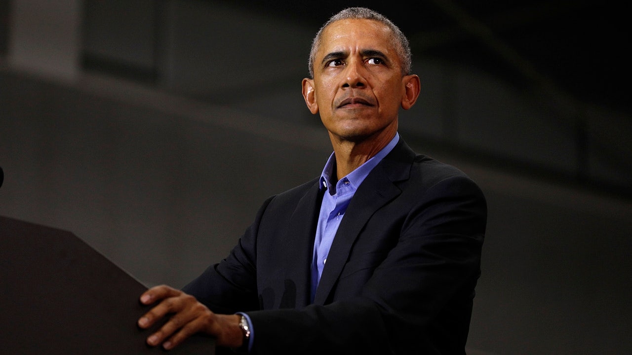 GREGG JARRETT: How Obama and cronies created Trump-Russia hoax, and what happens next