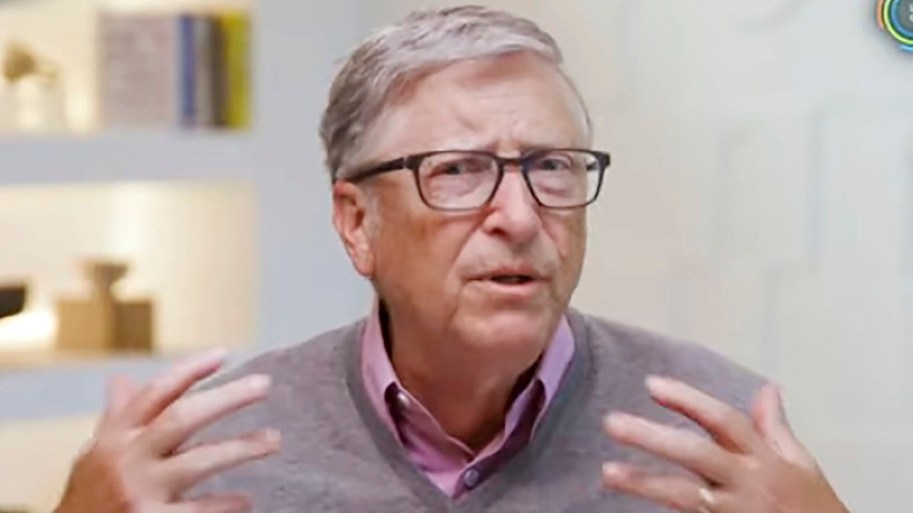 Bill Gates reveals how much inheritance he'll leave for kids