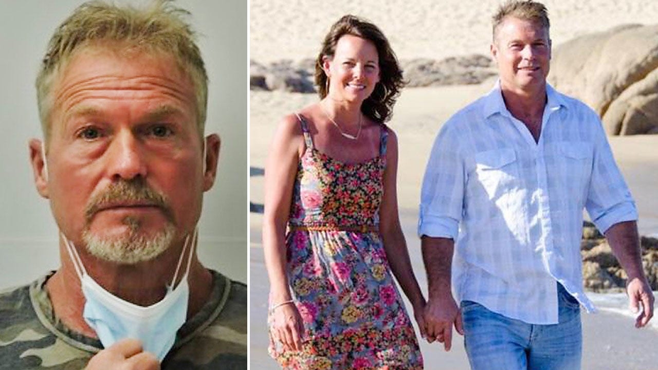 Barry Morphew accused of wife Suzanne's murder: See how the 5-year Colorado murder mystery unraveled