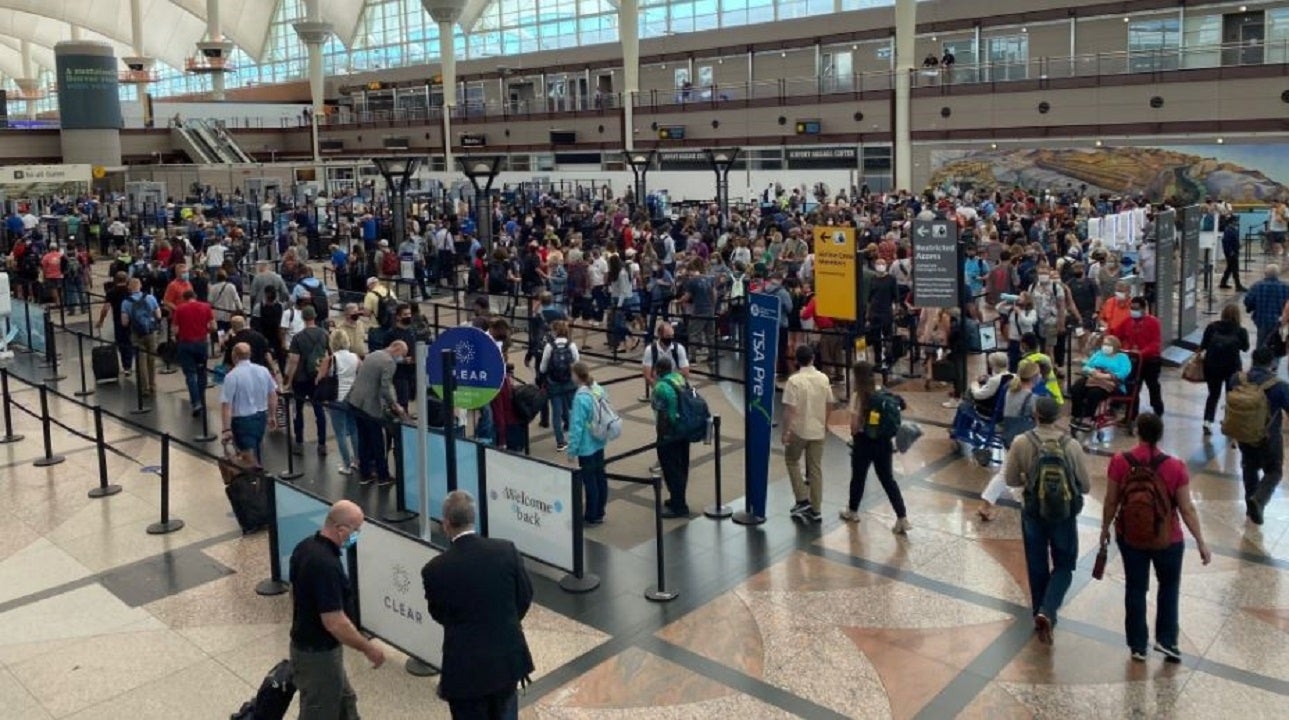 REAL ID looming deadline prompts TSA travel warning: 'Expect delays'