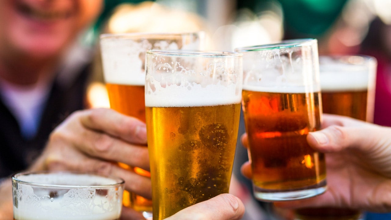 Craft brewers navigate rising costs without passing hefty price hikes to customers