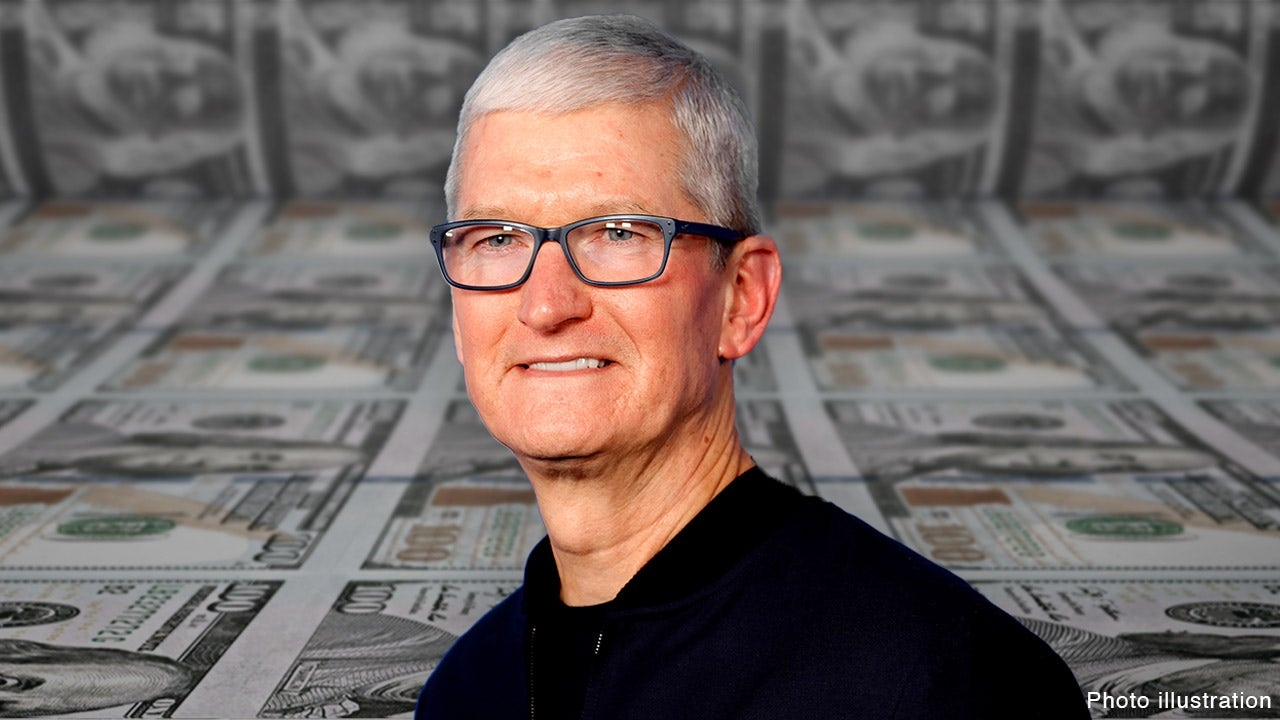 Catholic group calls out Tim Cook, Apple TV+ for show's 'Eucharistic desecration'