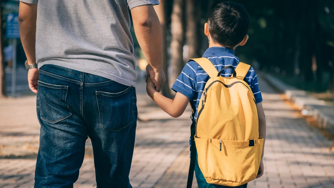 Parental rights concerns erupt over California bill that would let non-relatives make decisions for kids