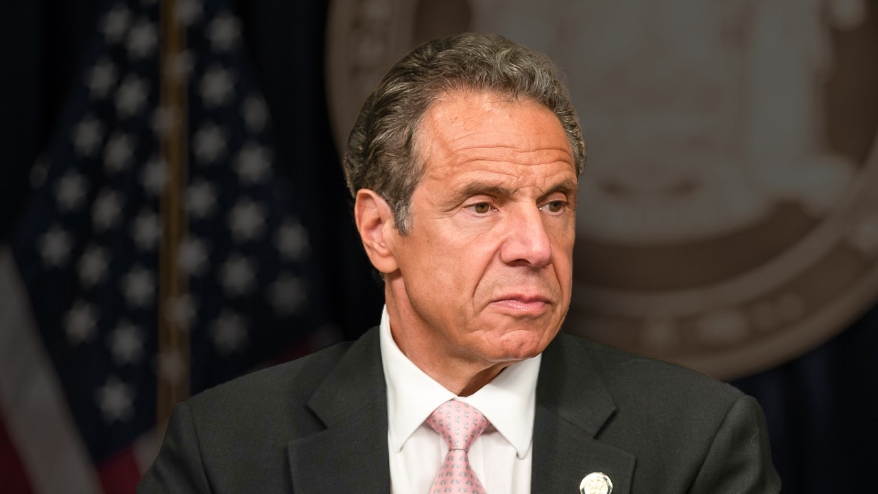 Andrew Cuomo's candidacy for mayor shows Democratic fixation on dynasties, liberal columnist frets