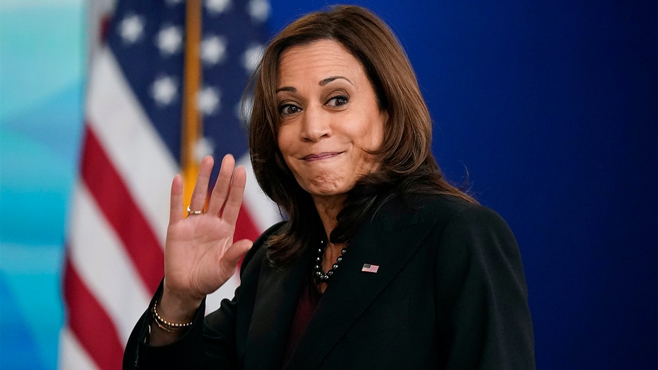 Charlamagne suggests Kamala Harris should start a podcast instead of seeking elected office again
