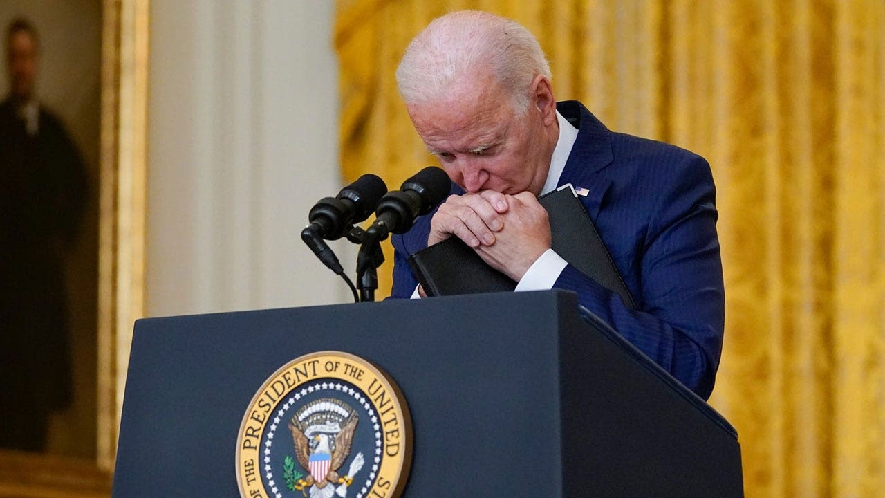 Biden aide intimidated reporter investigating former president's mental decline with 'tacit threat:' Book