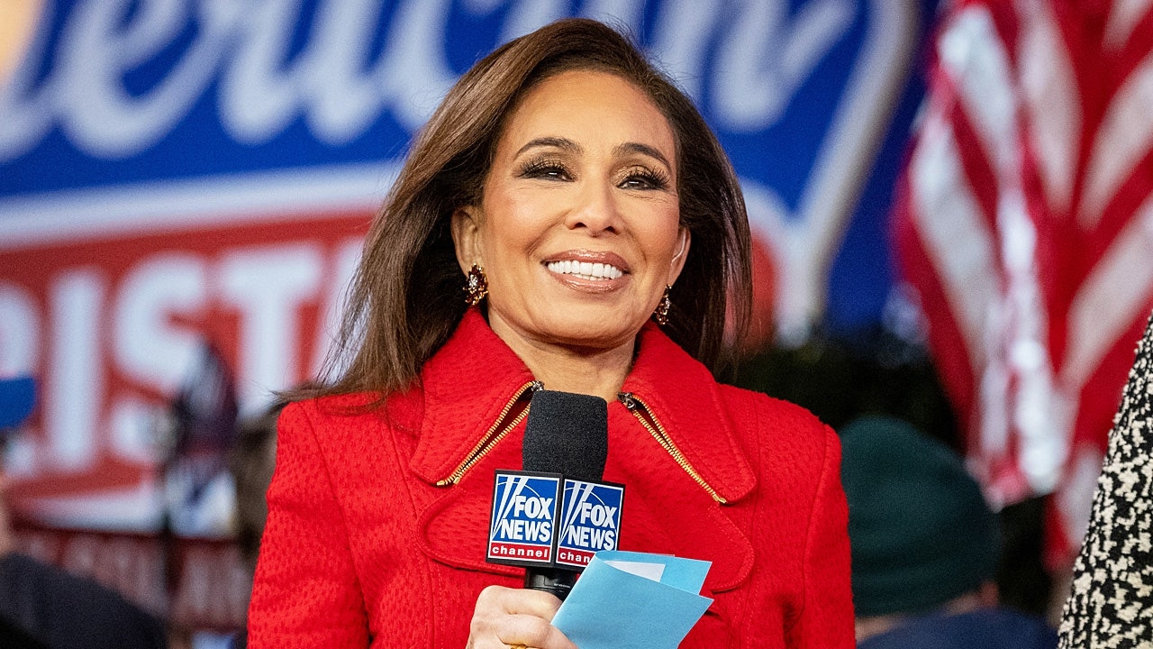 Trump taps Fox News' Judge Jeanine Pirro as interim US Attorney in D.C., 'The Five' co-host exits network