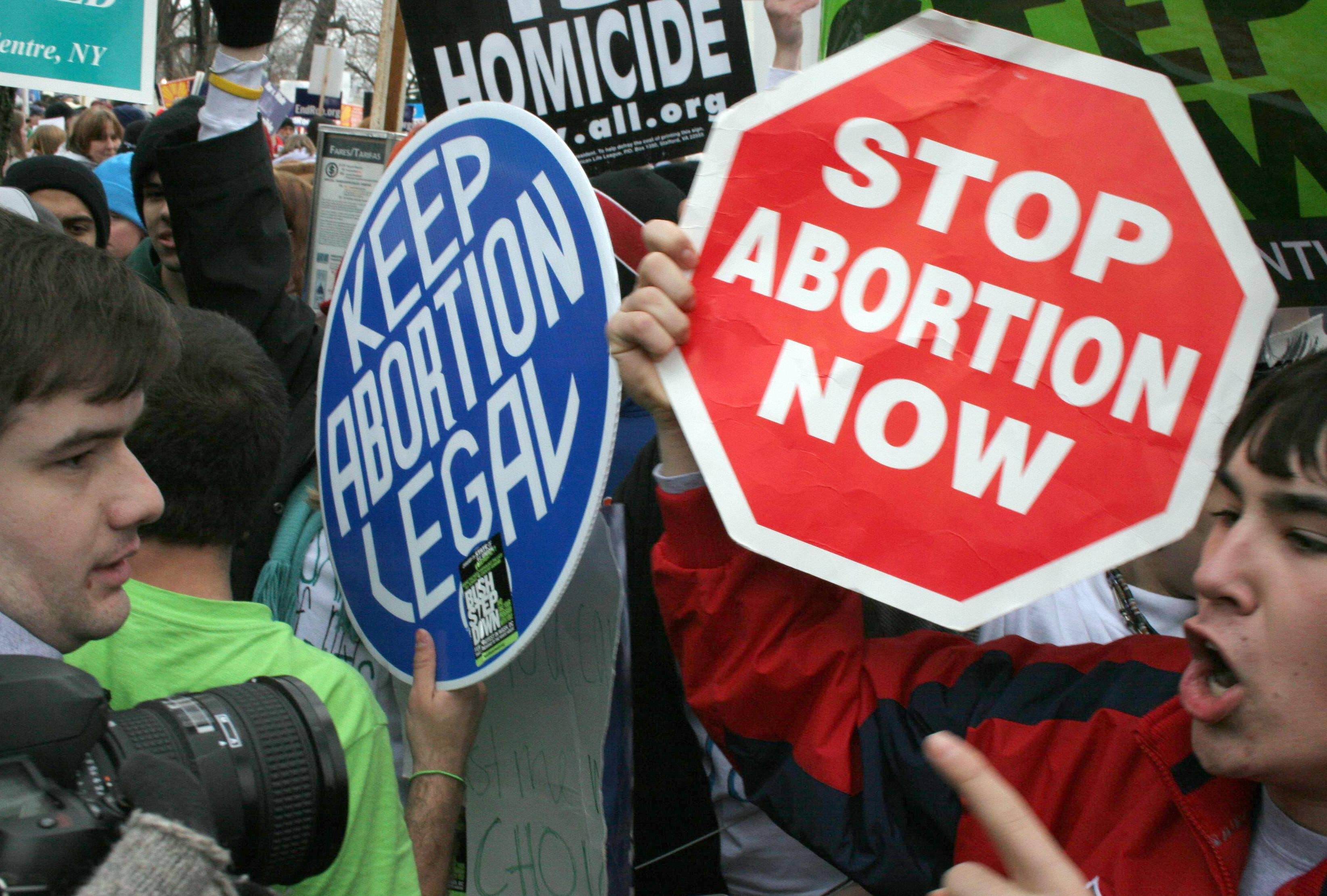 Federal judge sides with pro-life pregnancy centers, finds part of Illinois abortion law unconstitutional