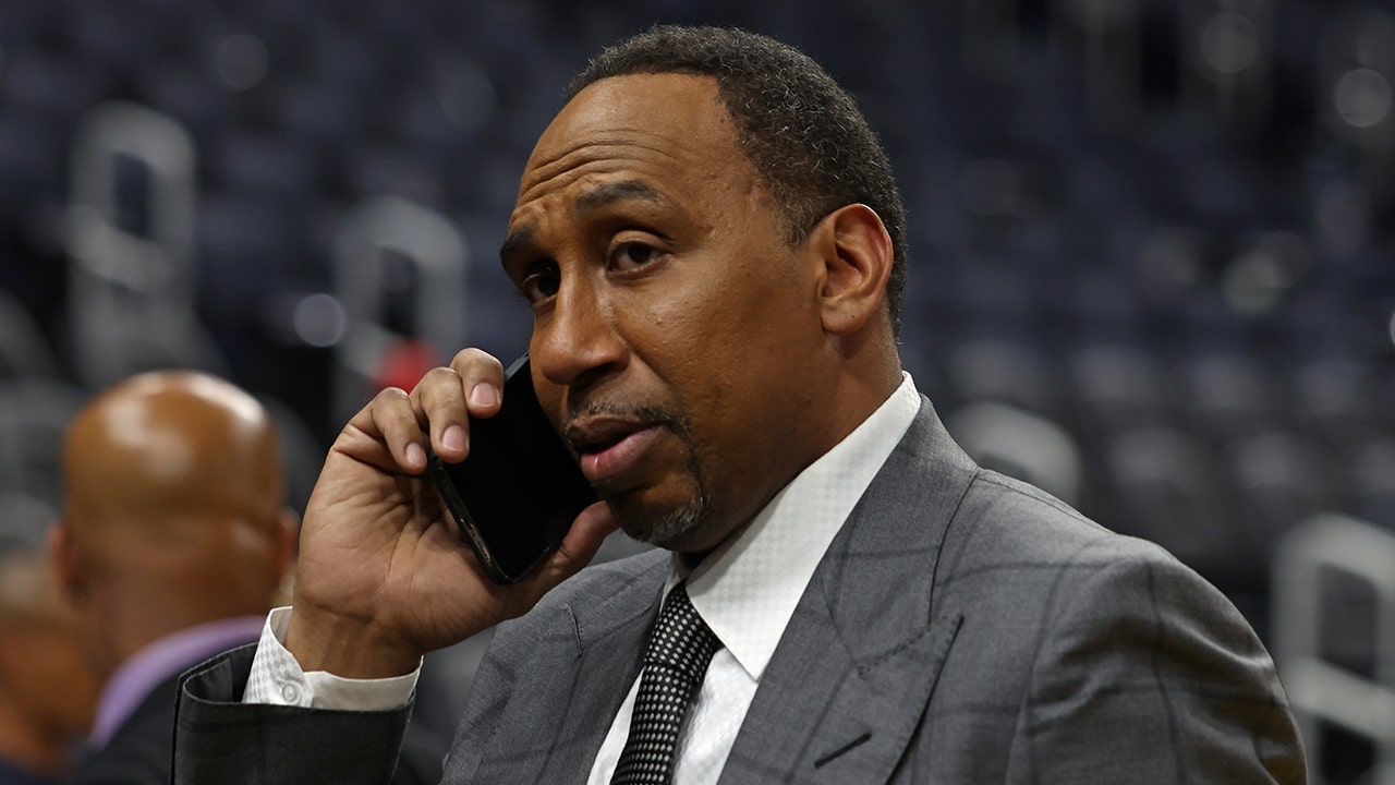 ESPN star says trans women have 'unfair advantage' in sports amid Simone Biles-Riley Gaines feud