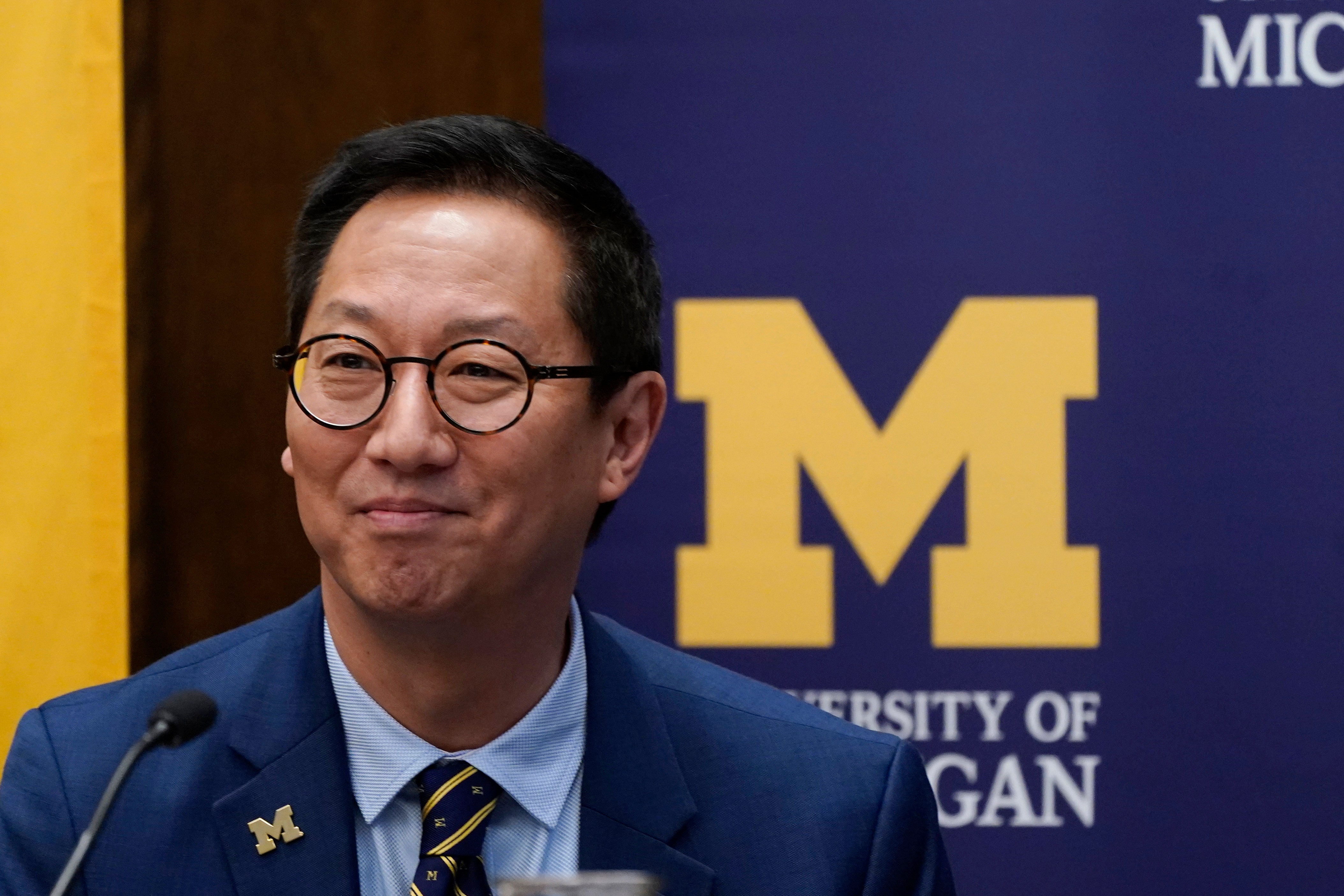 Florida stands up against woke mind virus and rejects leftist university president who promised 'DEI 2.0'