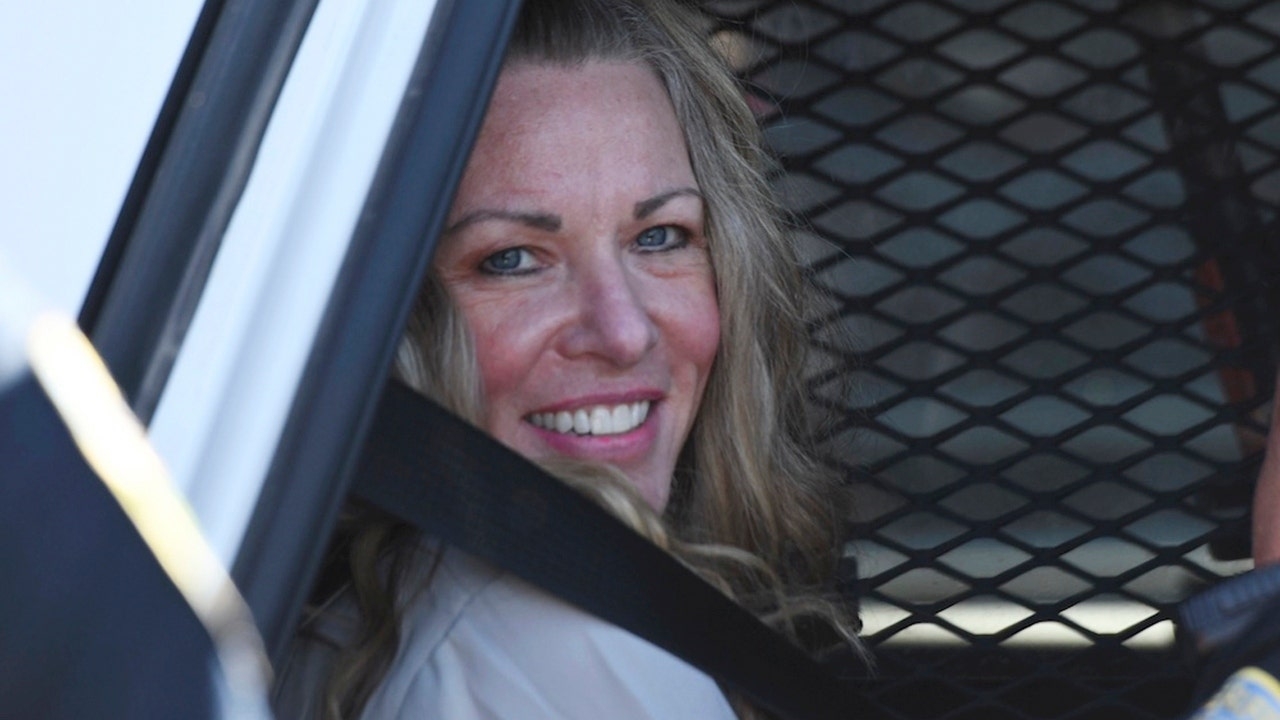 ‘Doomsday mom' Lori Vallow shares why she made unusual legal move for 2nd murder trial: ‘Fighting for my life'