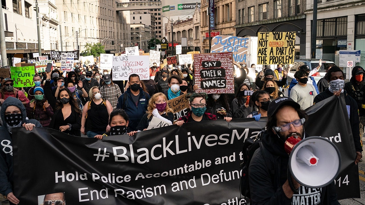 How mainstream media became 'part of the race grievance industry' harming Black neighborhoods