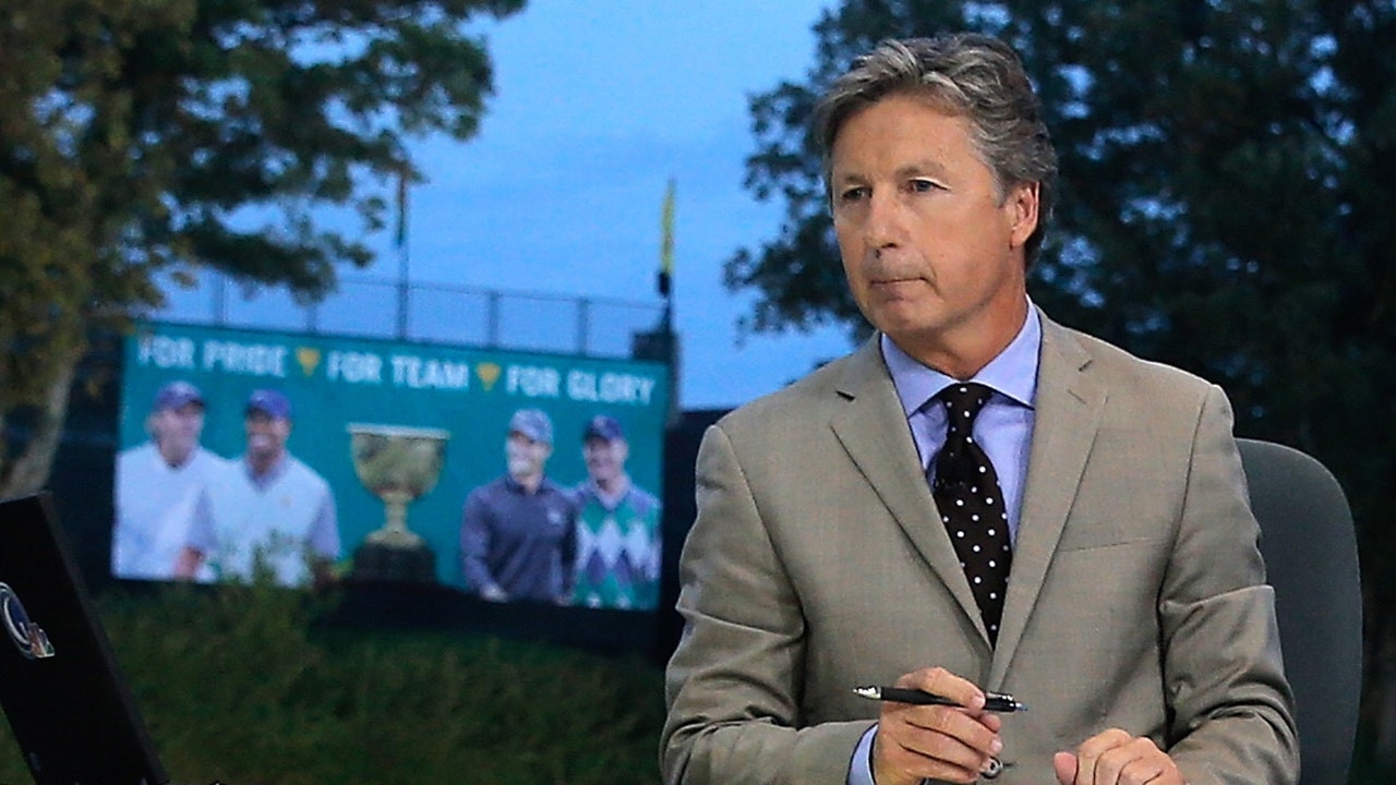 Brandel Chamblee reveals interesting guidance for Masters coverage: 'There are things you shouldn't say'