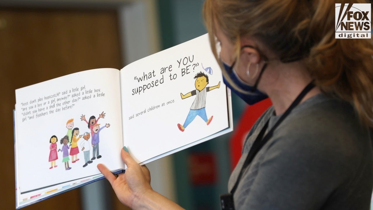 Supreme Court to hear case on LGBTQ-themed storybooks and parents' right to opt out