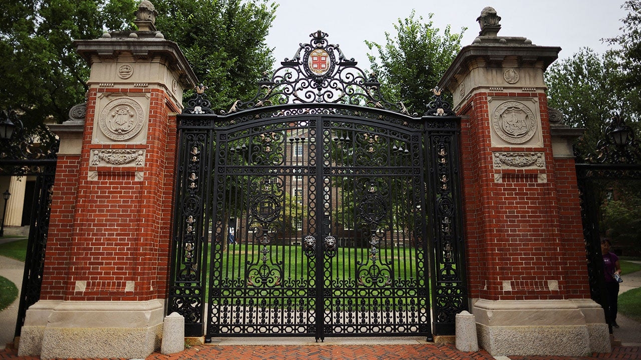 Ivy League student accused of causing 'emotional harm' to non-faculty staff for sending DOGE-like email